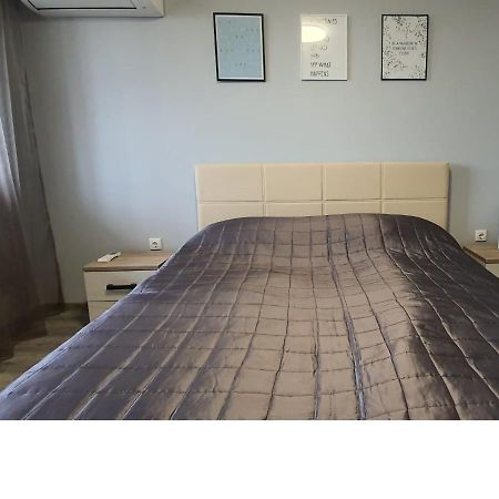 דירות בורגאס K&K Stylish Elegance מראה חיצוני תמונה