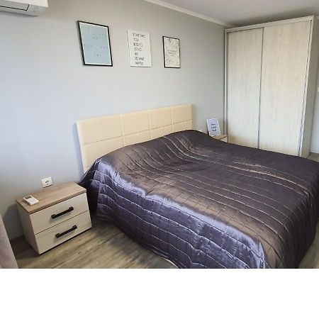 דירות בורגאס K&K Stylish Elegance מראה חיצוני תמונה