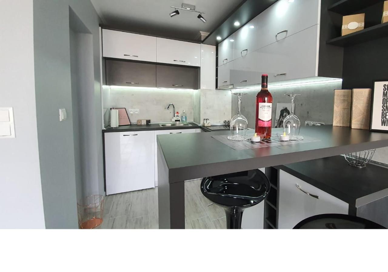 דירות בורגאס K&K Stylish Elegance מראה חיצוני תמונה