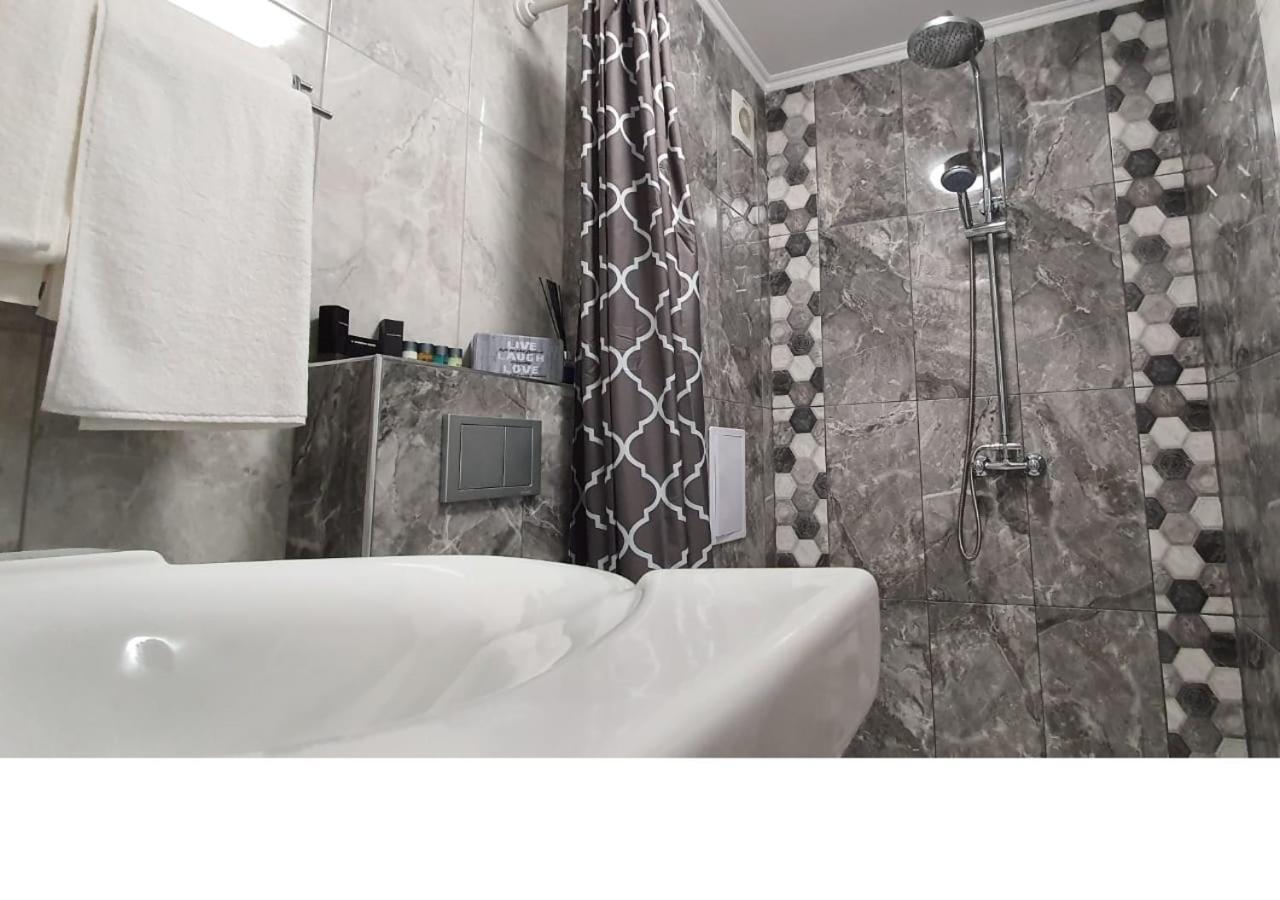 דירות בורגאס K&K Stylish Elegance מראה חיצוני תמונה