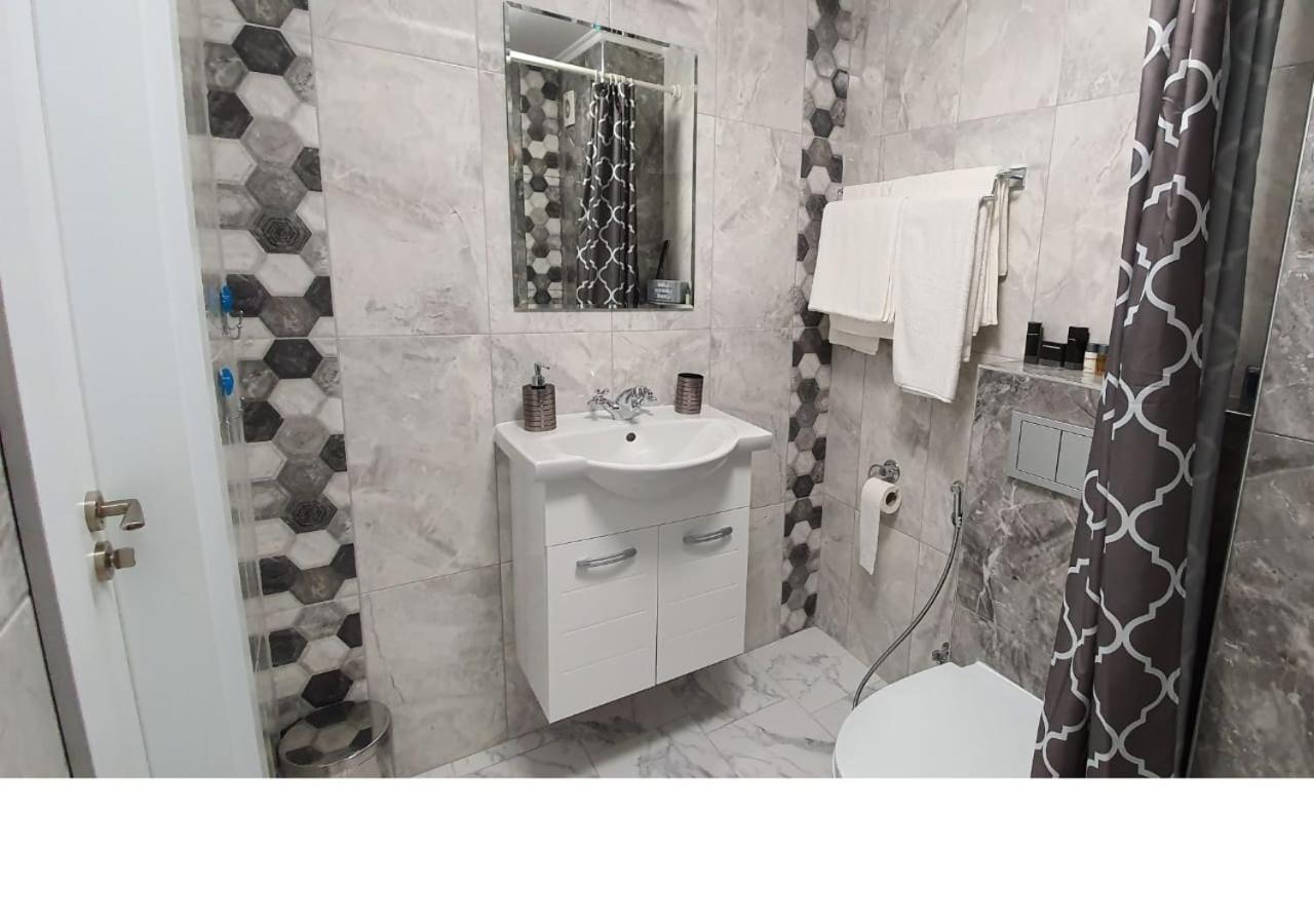 דירות בורגאס K&K Stylish Elegance מראה חיצוני תמונה